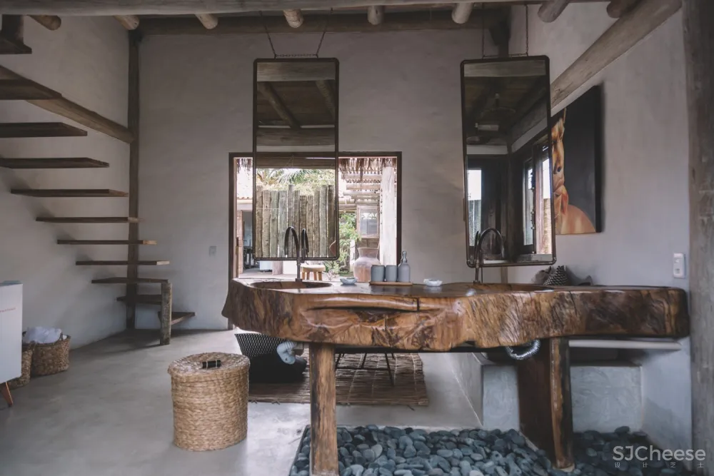 Fulô 假日别墅 / Catálise Arquitetura