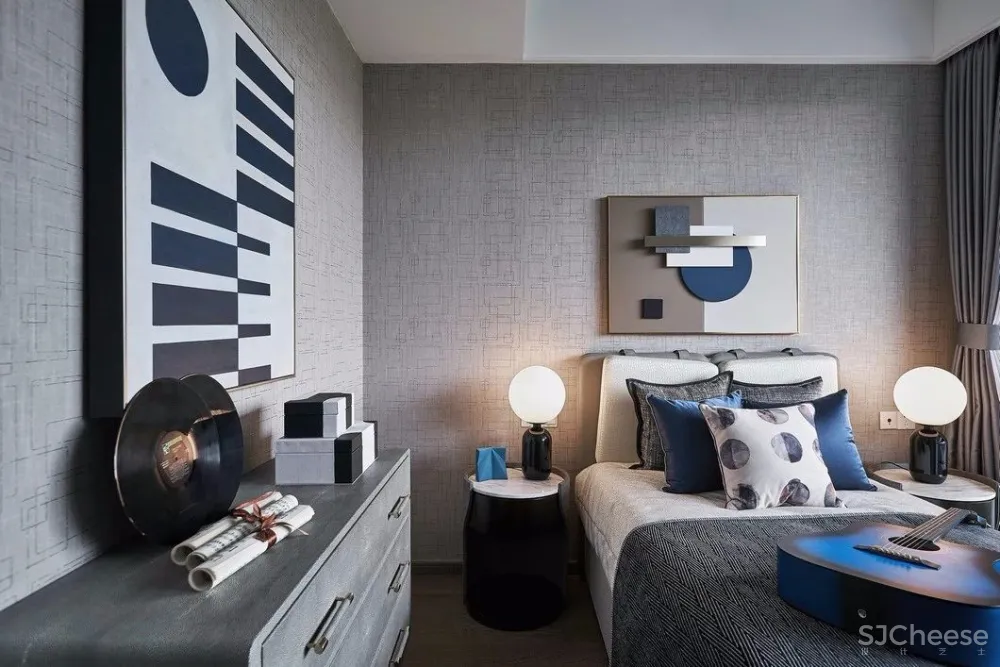 【HWCD最新力作】用设计讲故事丨高级又惊艳