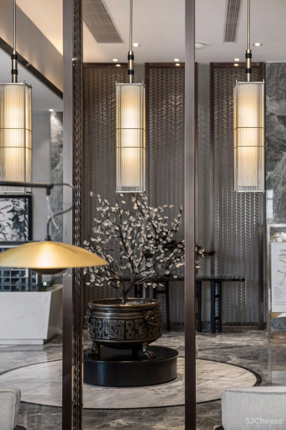 新作 | KOOMARK库玛 ：《山出云》东方古韵的延续与传承 首