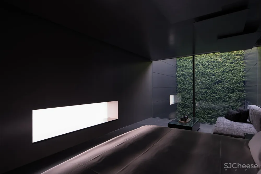 最新 | Takashi Yamaguchi & associates：日本京都 MOGANA酒店