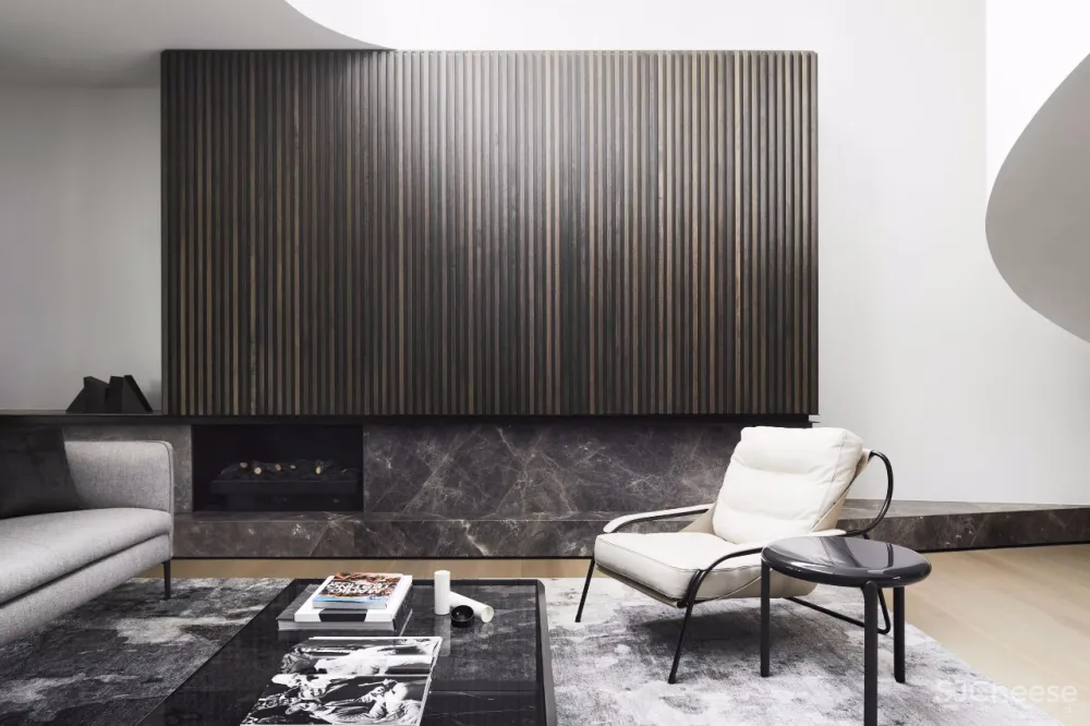 Mim Design新作 | 澳大利亚设计的致美