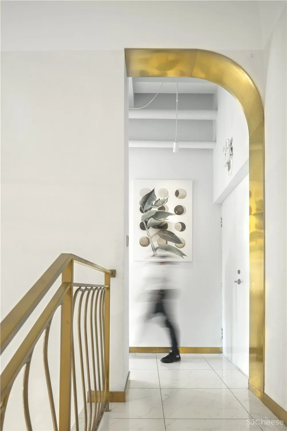 【沈阳品筑设计】火遍沈阳城,赶超网红餐厅丨设计姿势很到位