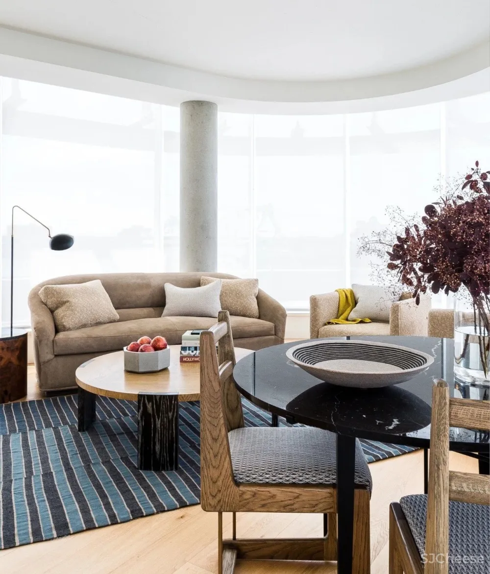 Brian Paquette | 西雅图设计的独特视角