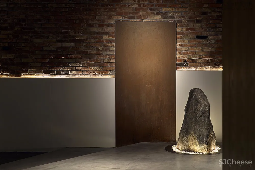 【新作】集嘉设计 | 风夫子餐厅