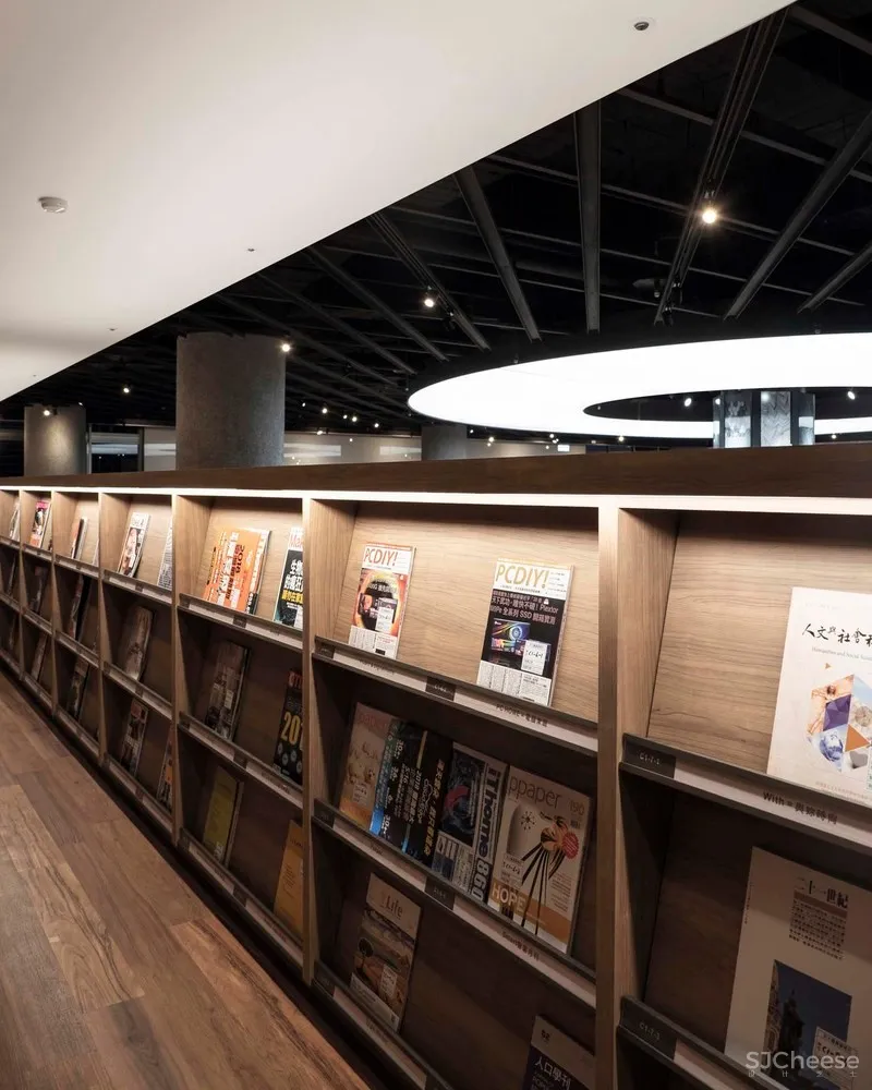 台湾交通大学知识【埕】/ WAarchi