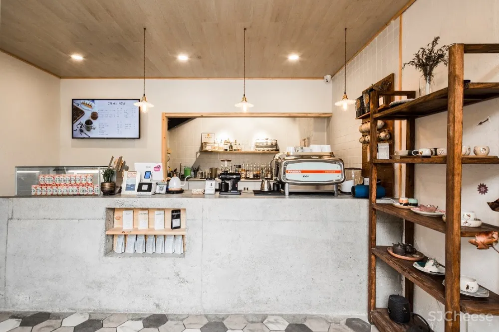 山海烧肉-HoPuDesign