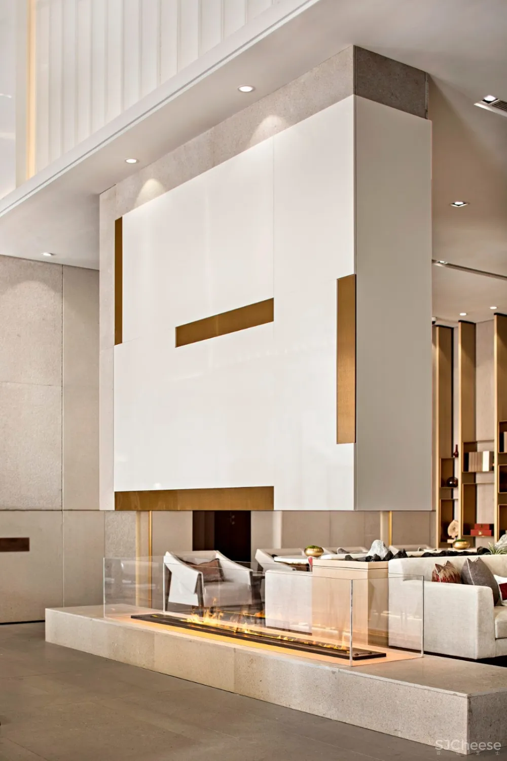 新作 | 矩阵 x 华润：所有的美都是艺术！