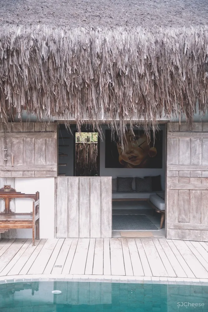 Fulô 假日别墅 / Catálise Arquitetura