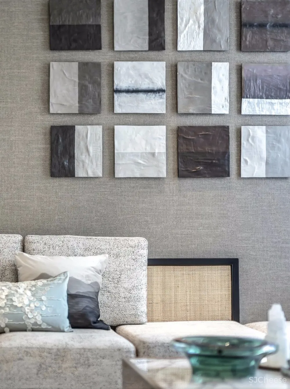 清荷雅韵丨演绎最浪漫的东方设计