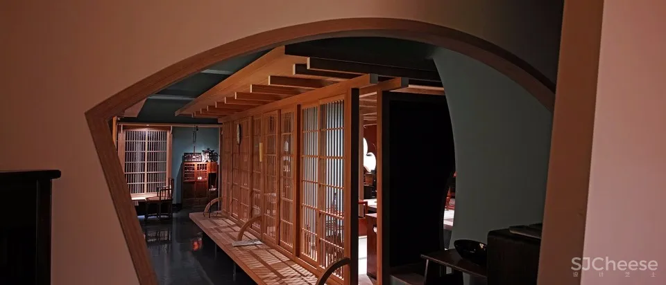 人世断片之交遇,杭州虎美术艺术工作室 | 造园工作室