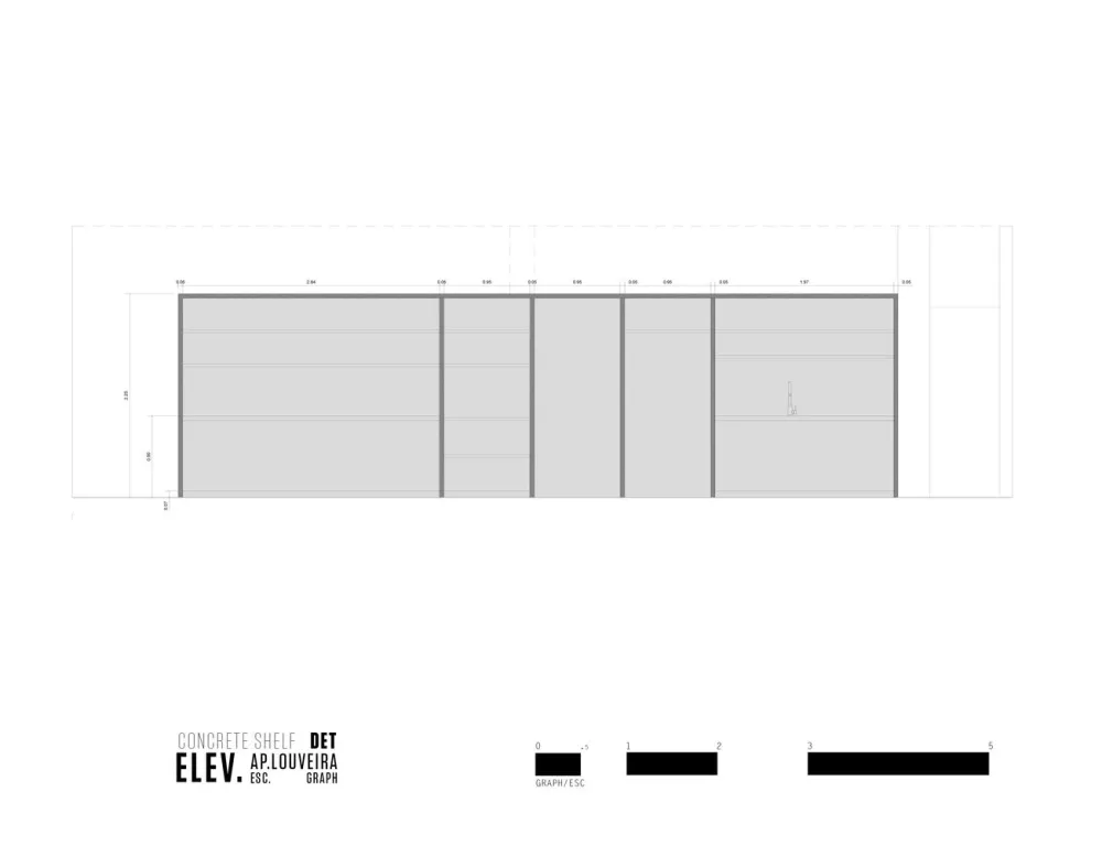 Estudio FM + Rosenbaum®:巴西典型装饰公寓 Apartamento Louveira