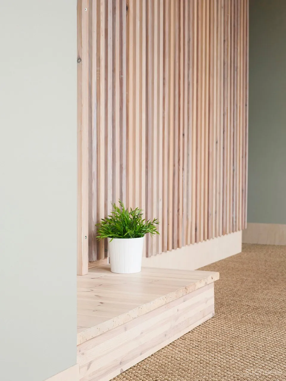 最新 | Studio Puisto Architects:芬兰 梦幻酒店 首