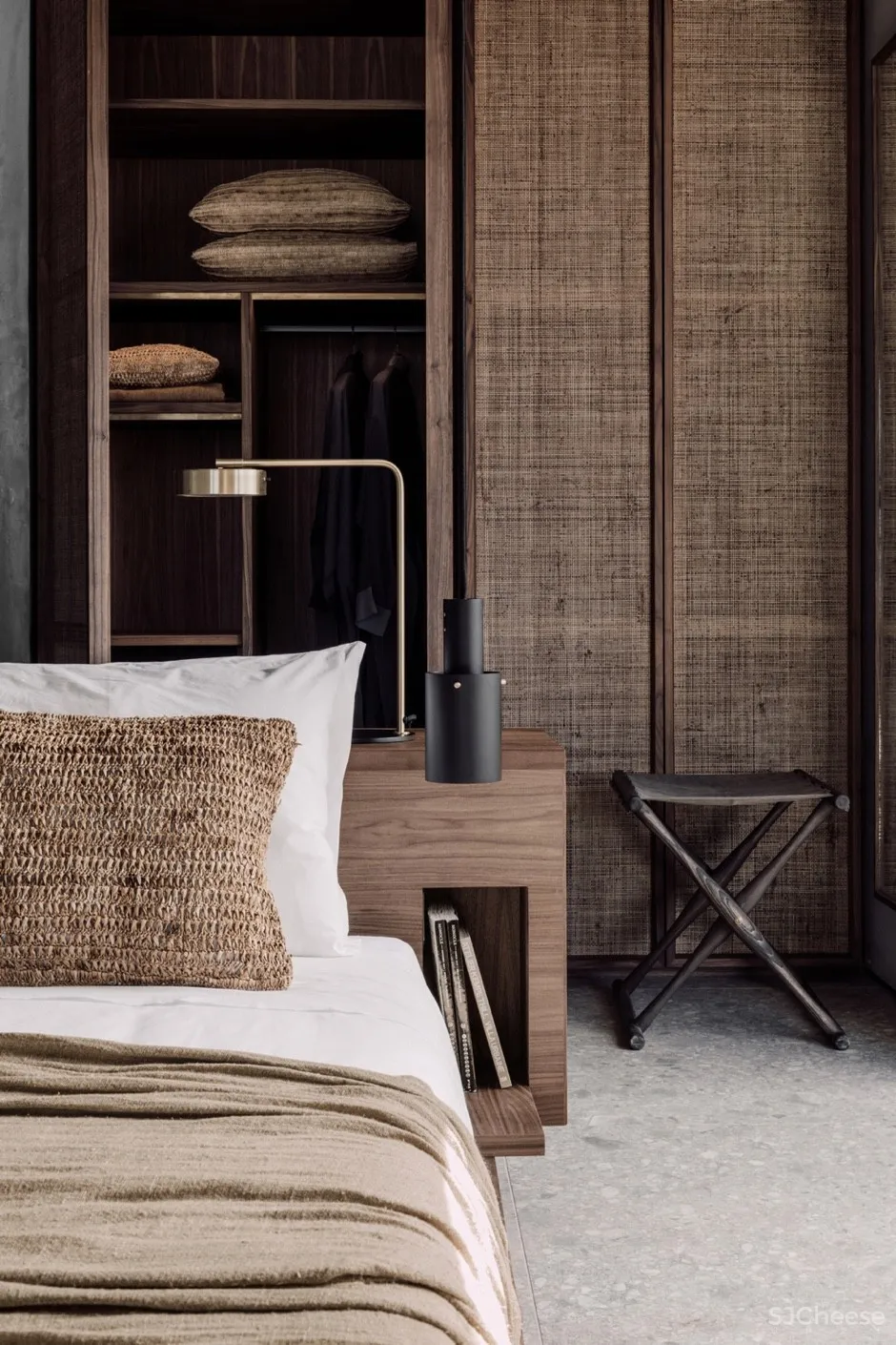 178年历史的Thomas Cook 新出的顶级酒店,让我们看到了侘寂之大美!