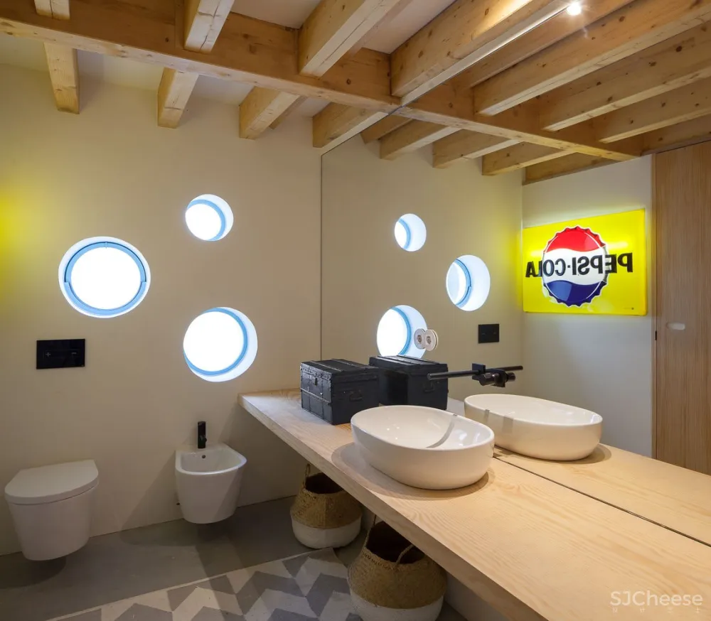 César Machado Moreira | 葡萄牙正方体花园住宅Casa Moreira 首