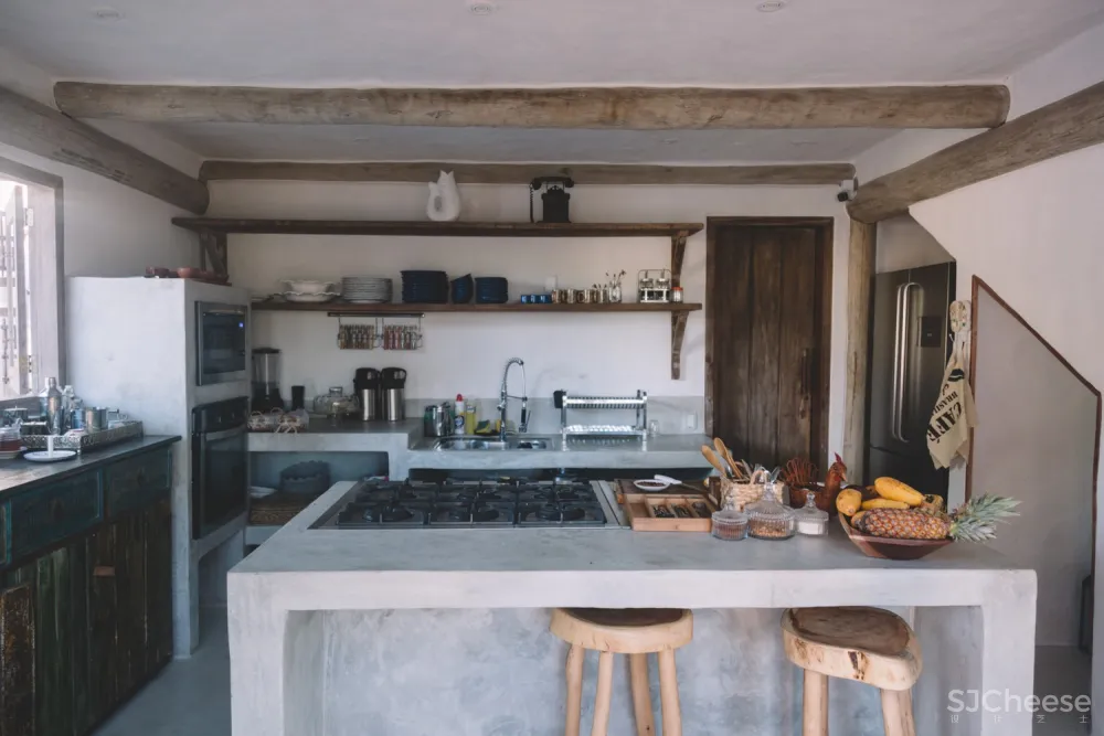 Fulô 假日别墅 / Catálise Arquitetura