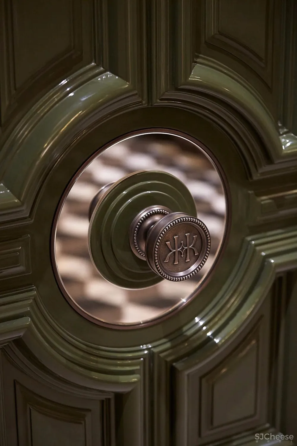 Tony Chi新作 | 香港瑰丽酒店,季裕棠引领奢华酒店新风尚