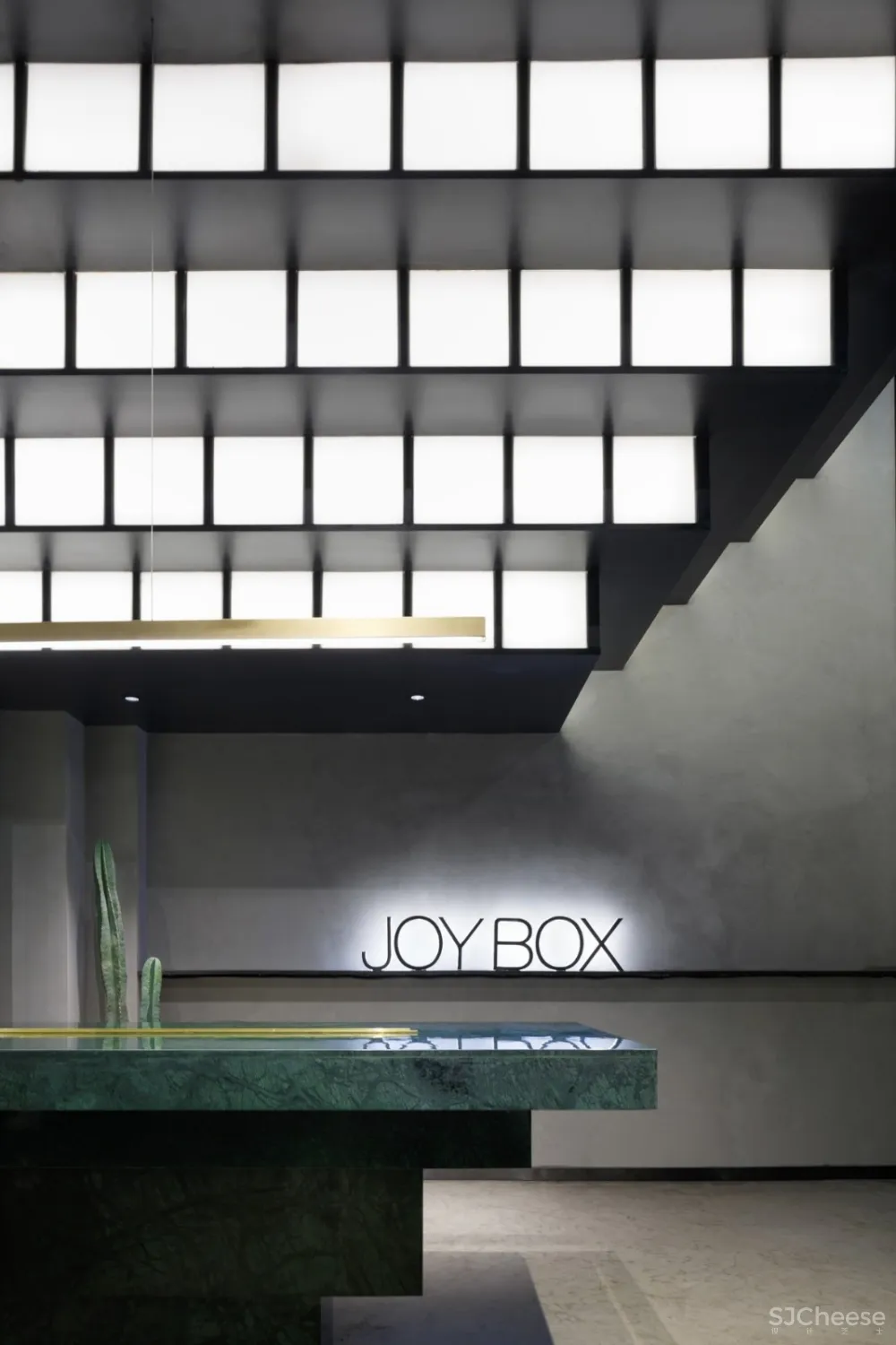 朴开十向新作首发 | 给盒子订制了新衣服