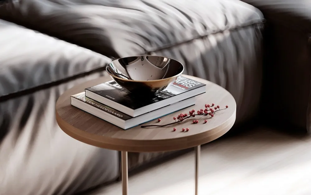 用灯带点缀空间,让家美出新感觉 首