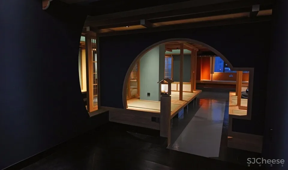 人世断片之交遇,杭州虎美术艺术工作室 | 造园工作室