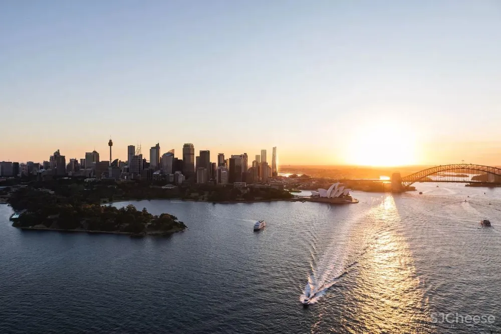 这种高水准的效果图，却是这种清新风！