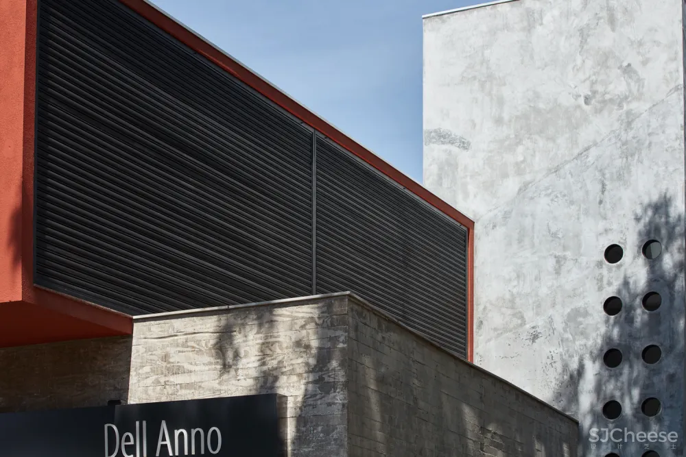 Dellano Store Une Arquitetura Arqmais Arquitetura