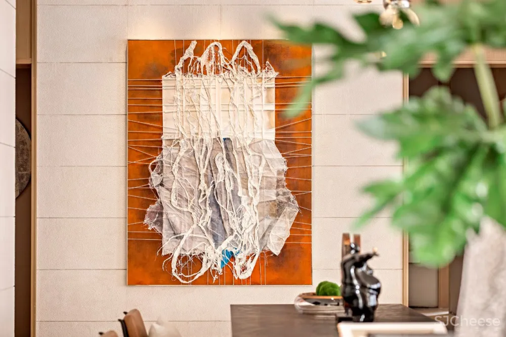 新作 | 矩阵 x 阳光城:低调极致的审美情趣