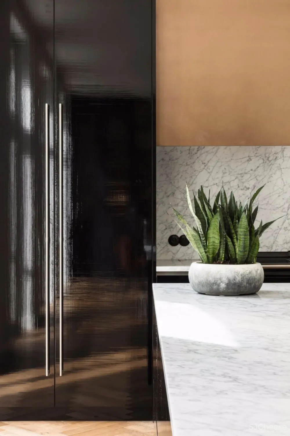 Mieke Van Herck | 极简的魅力与品格