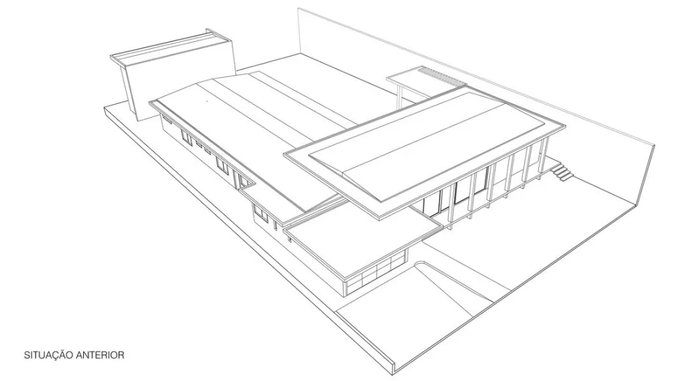 60幅最佳住宅轴测图