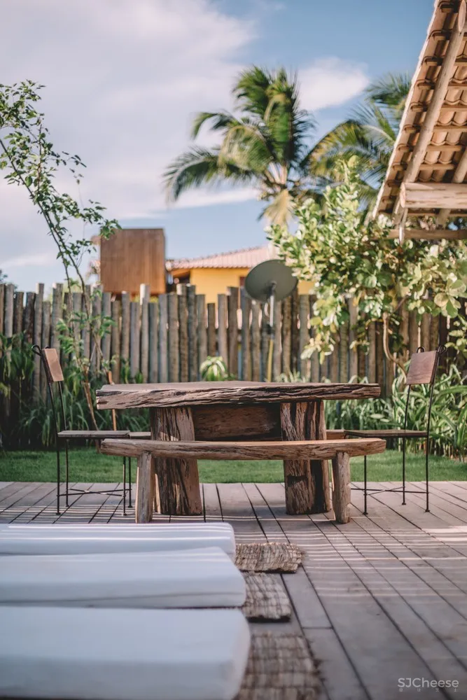 Fulô 假日别墅 / Catálise Arquitetura