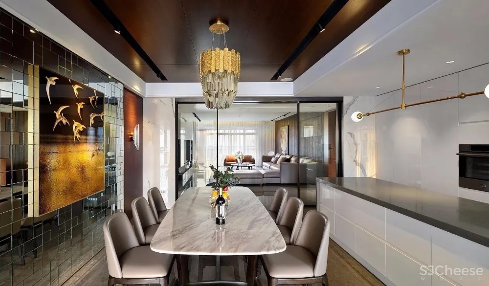 这才是寻味生活的极致演绎