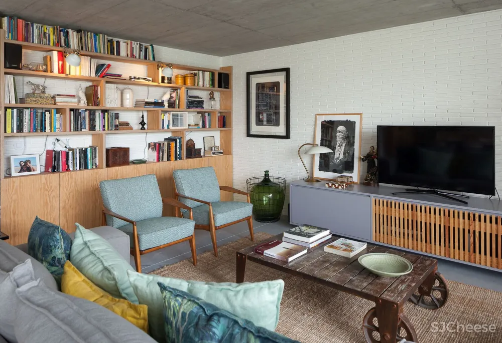 César Machado Moreira | 葡萄牙正方体花园住宅Casa Moreira 首