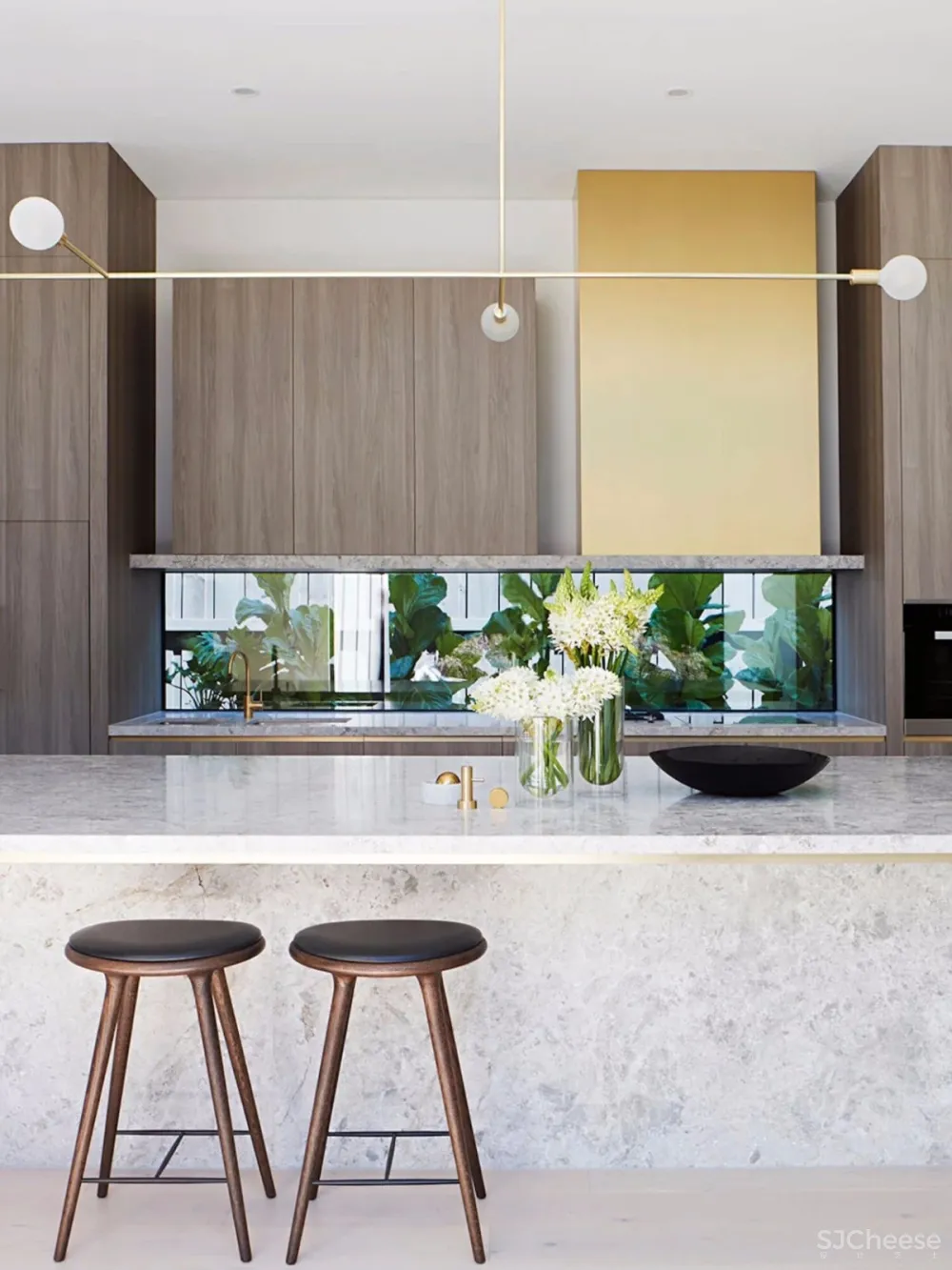 极简设计丨如何做出艺术的高级感