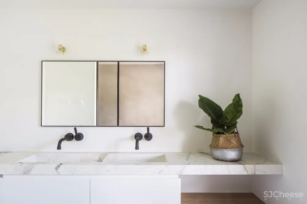 Mieke Van Herck | 极简的魅力与品格