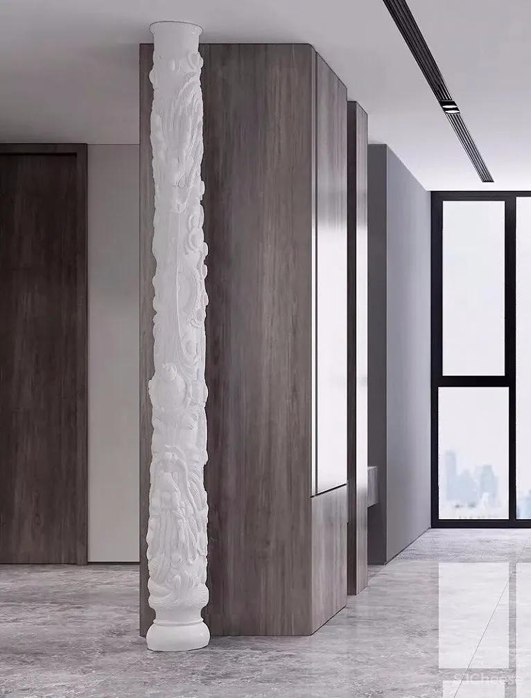 简约是一种态度