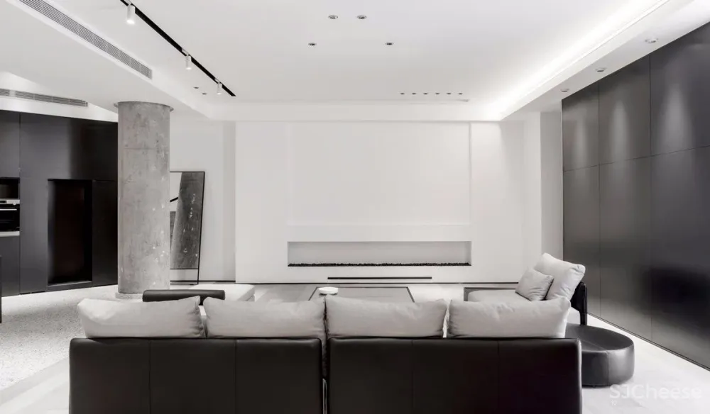 《有·间》言馆 - 用心感受空间