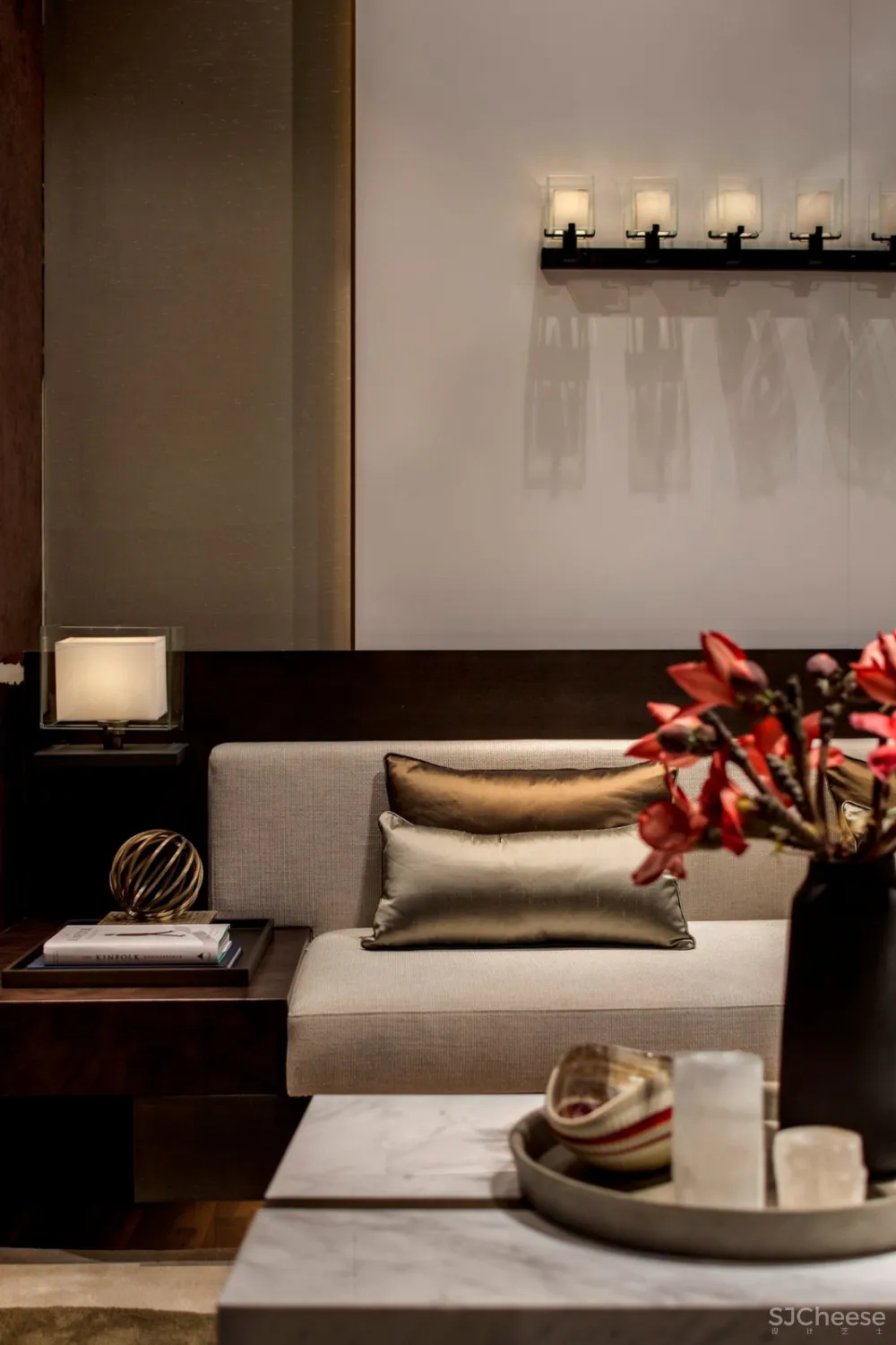 新作 | 矩阵 x 华润:所有的美都是艺术!