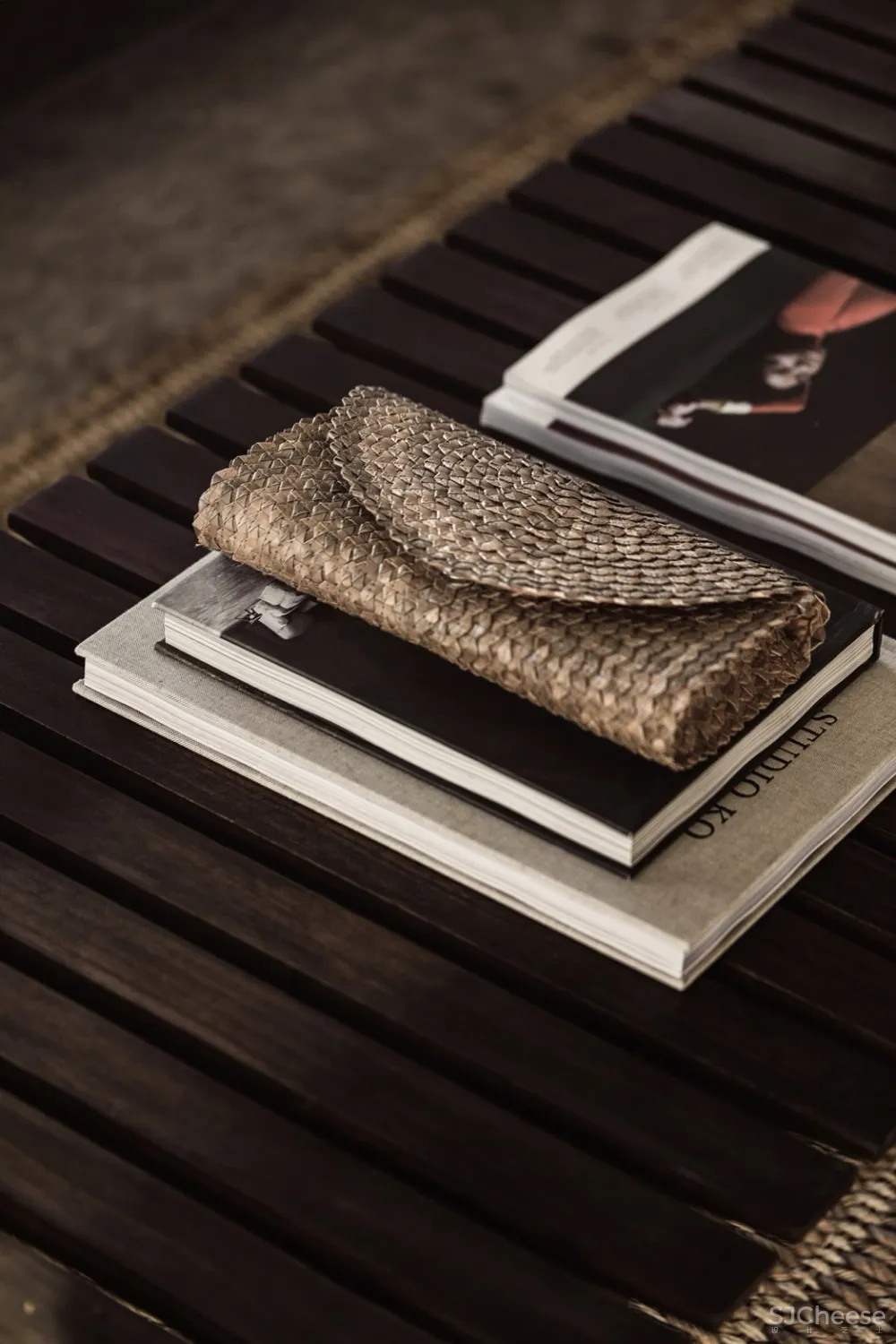 178年历史的Thomas Cook 新出的顶级酒店,让我们看到了侘寂之大美!