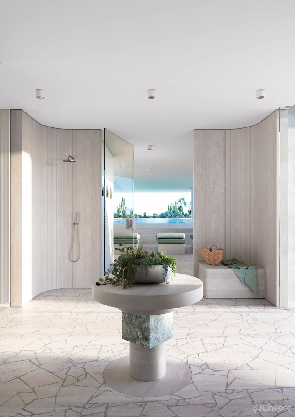 Mim Design新作 | 澳大利亚设计的致美