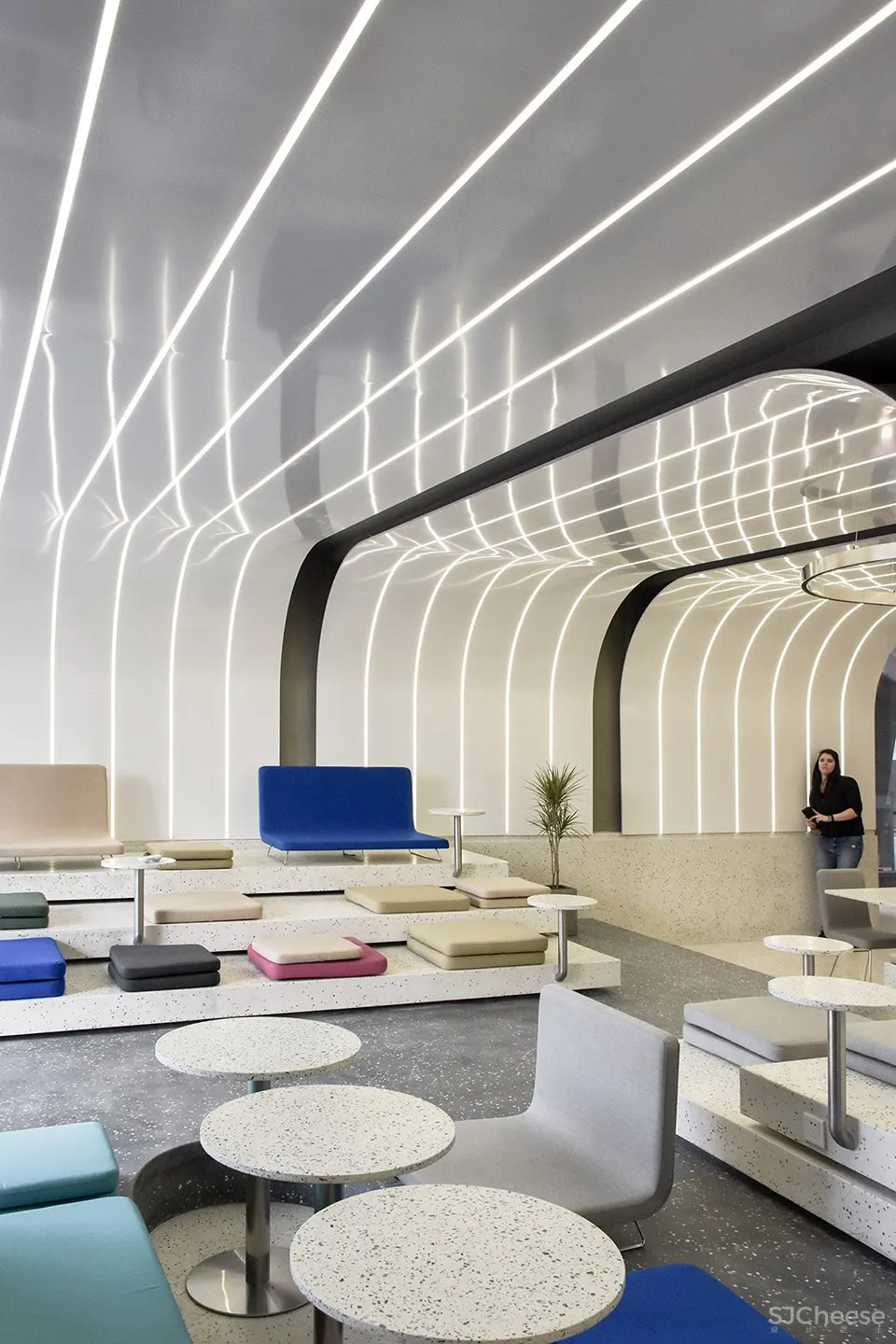 新作 | 头条计画:北京 绿色健康美食中心