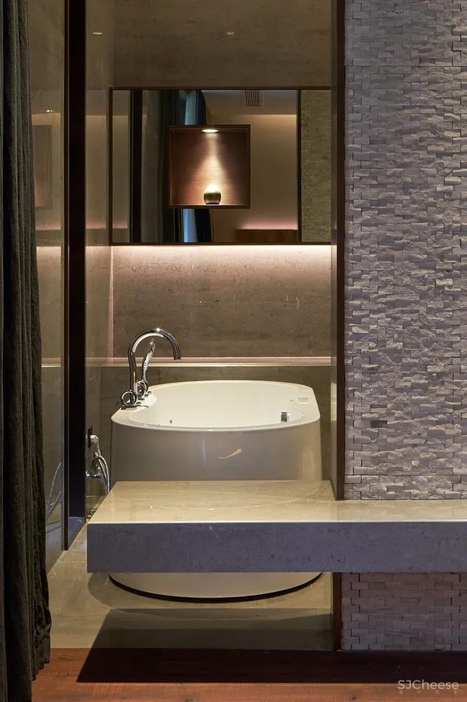 安吉尔庐度假酒店 / 中国美术学院风景建筑设计研究总院