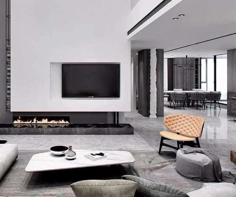 简约是一种态度