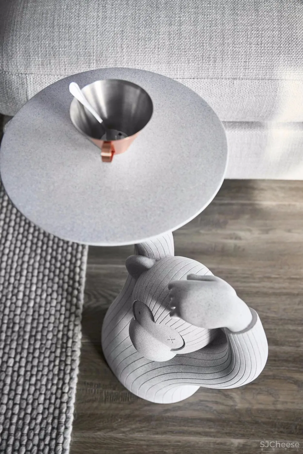 黑白灰丨最具格调的永恒设计