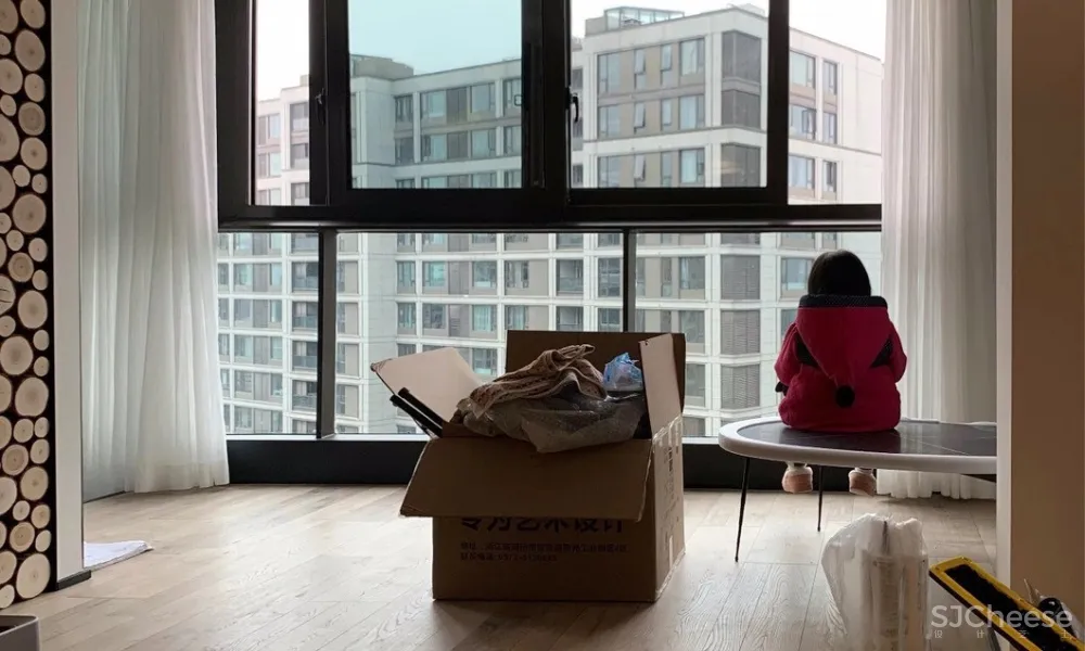 设计不仅可以很美丨还可以很有故事