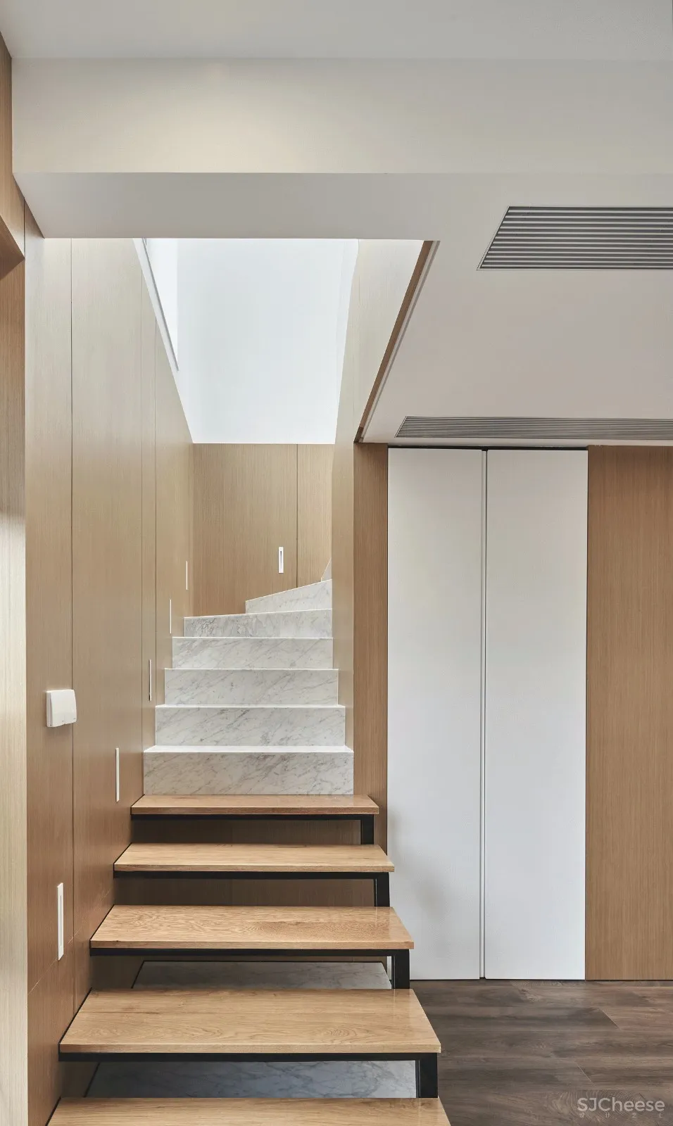 新作 | 空间是捕捉光的容器