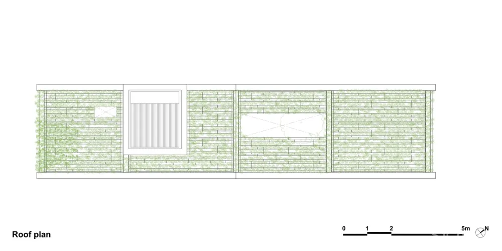 呼吸住宅 / 武重义建筑事务所