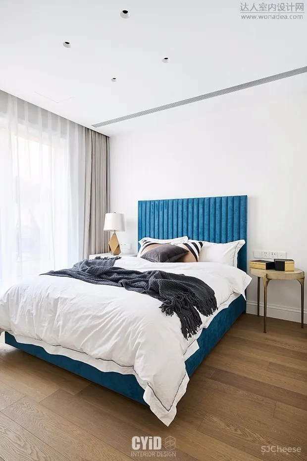 【新作】辰佑设计 | 中西美宅,原来艺术品跟家可以如此亲密