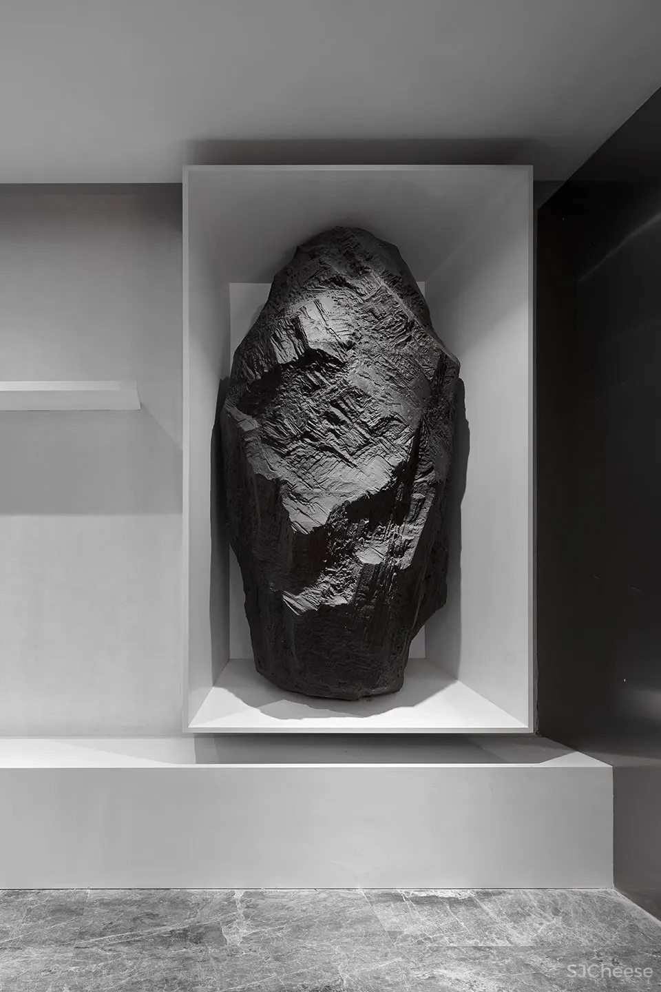 最新 | I.F.S.E. SPACE CREATIVE LAB：杭州 GENESIS ROCK中国办公室