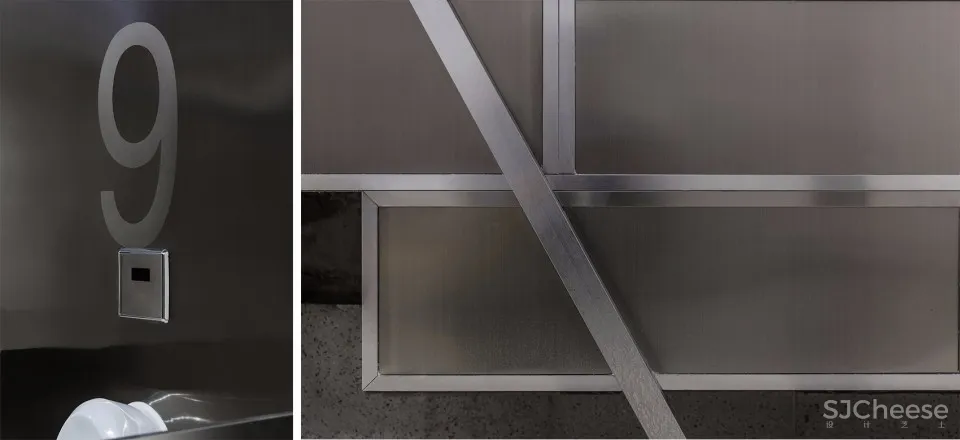 北京宝马X2共享际 | 大观建筑设计