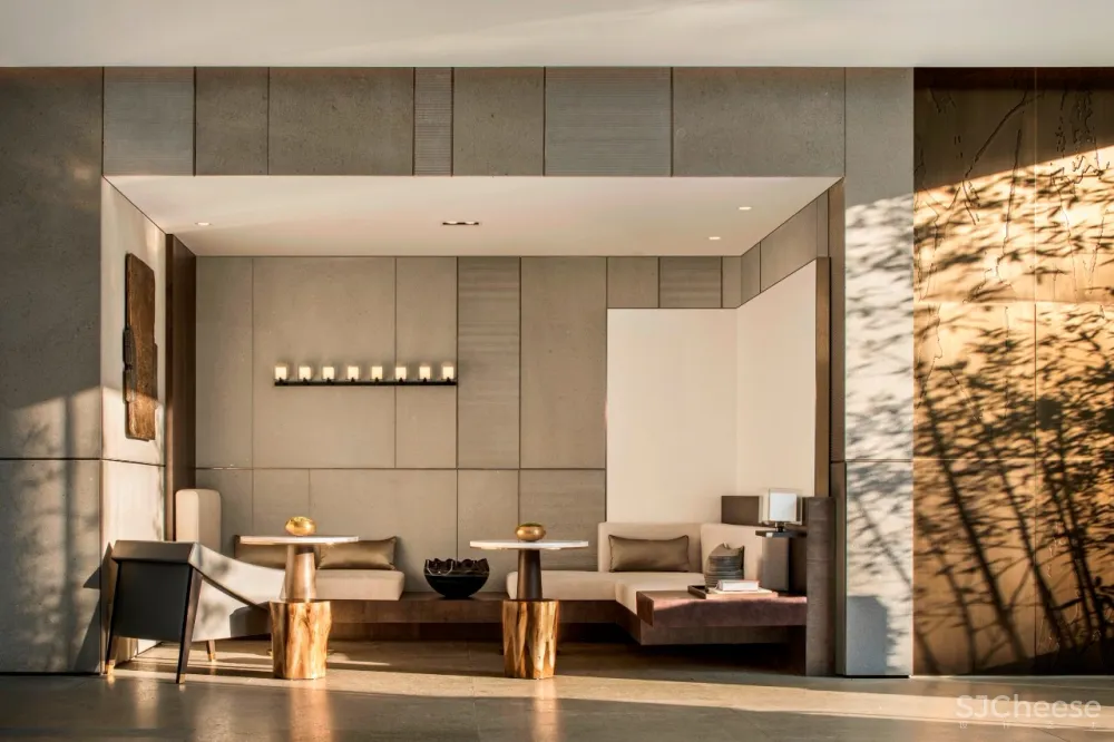 新作 | 矩阵 x 华润：所有的美都是艺术！