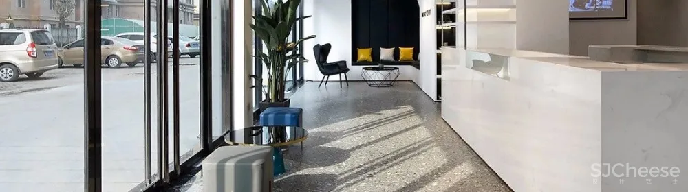 为尧都注入现代活力 - AIMO智慧轻健身